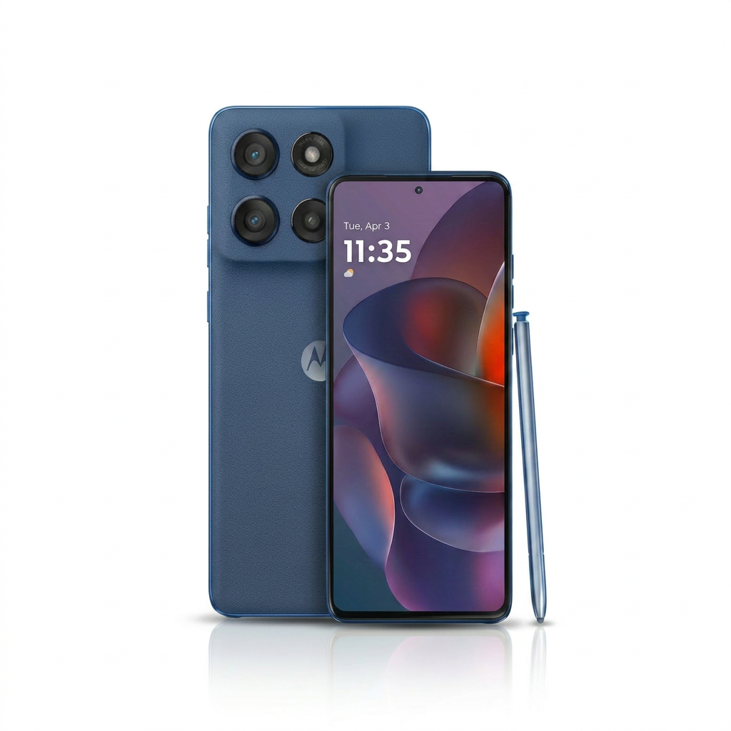 Moto G Stylus 5G